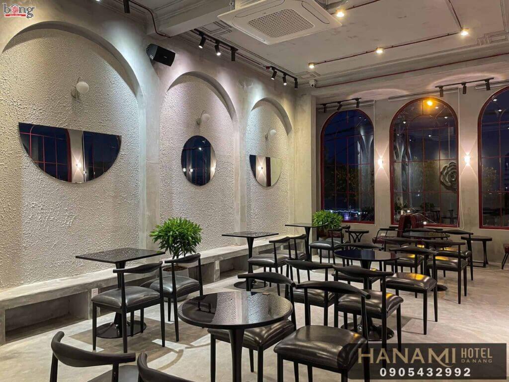 best cafes on 2/9 Street Da Nang