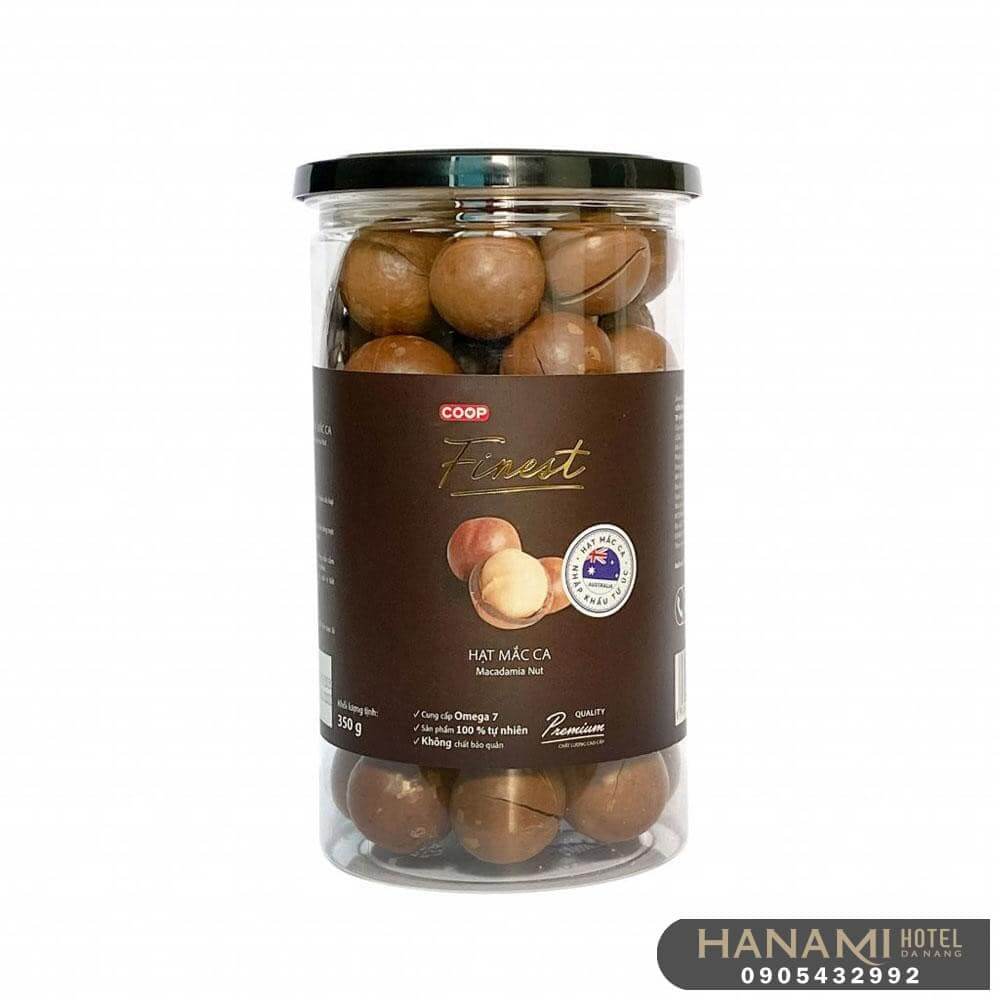 best places to sell macadamia nuts in Da Nang