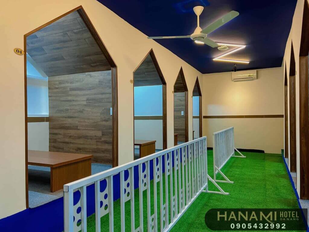 best cafes on 2/9 Street Da Nang