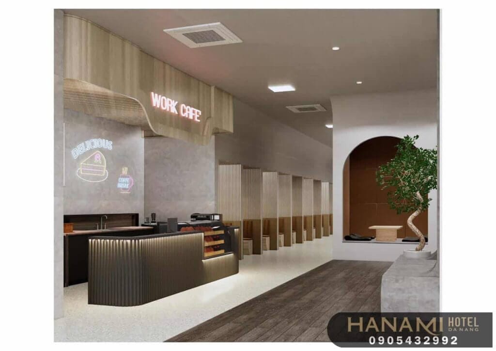 Seventeen - The best coffee house Da Nang