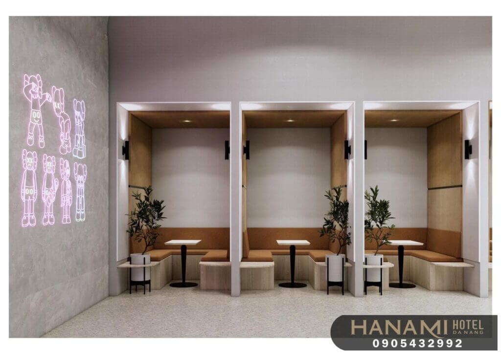 Seventeen - The best coffee house Da Nang