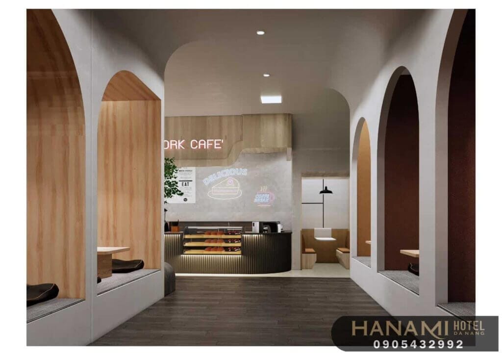 Seventeen - The best coffee house Da Nang