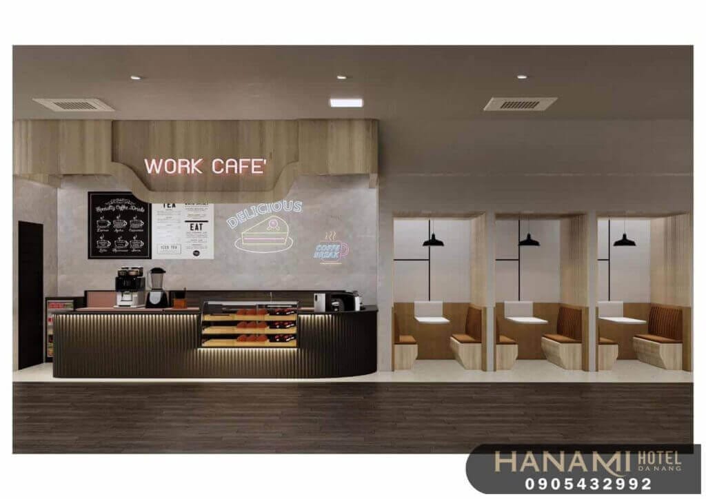 Seventeen - The best coffee house Da Nang