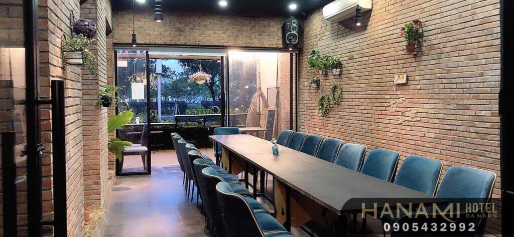 best cafes on 2/9 Street Da Nang