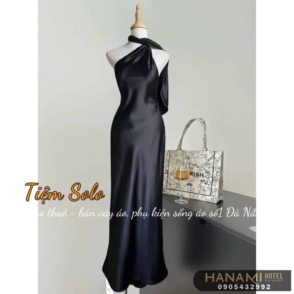 best party dress rental places in Da Nang