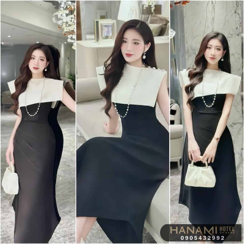 best party dress rental places in Da Nang