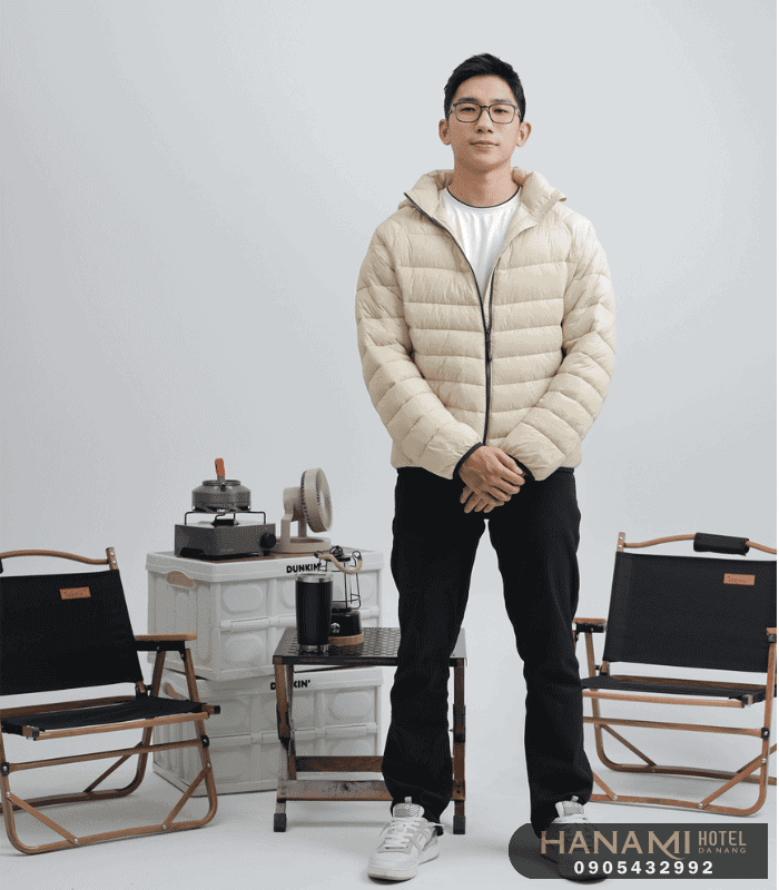 best men's life jacket shops in Da Nang