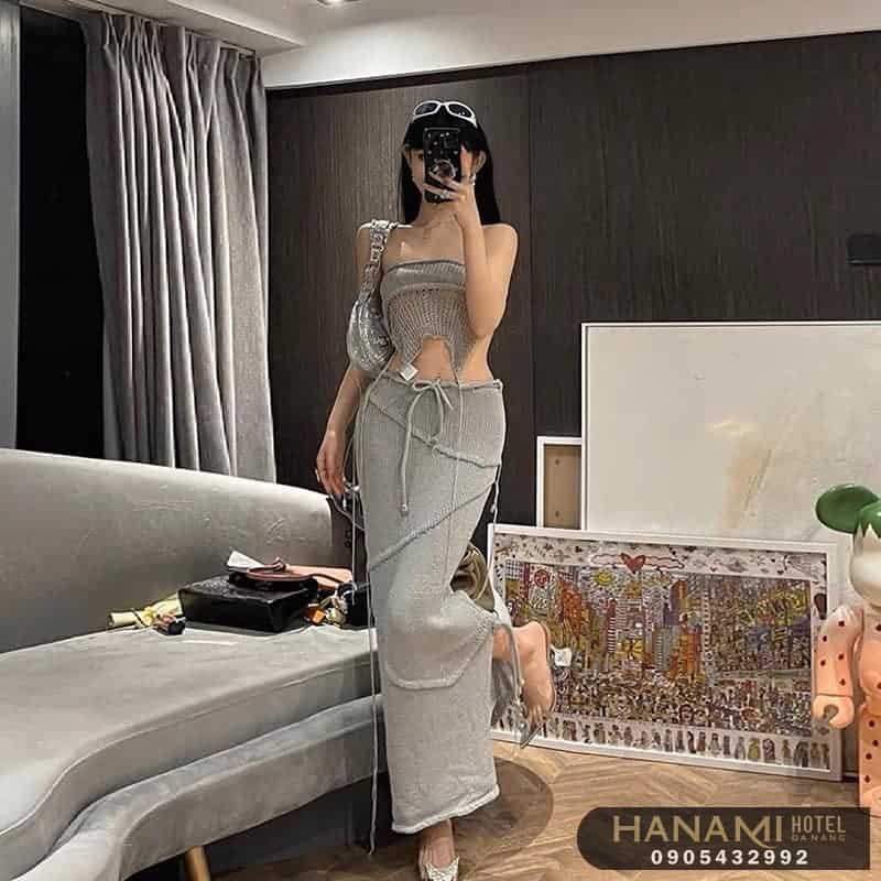 best party dress rental places in Da Nang