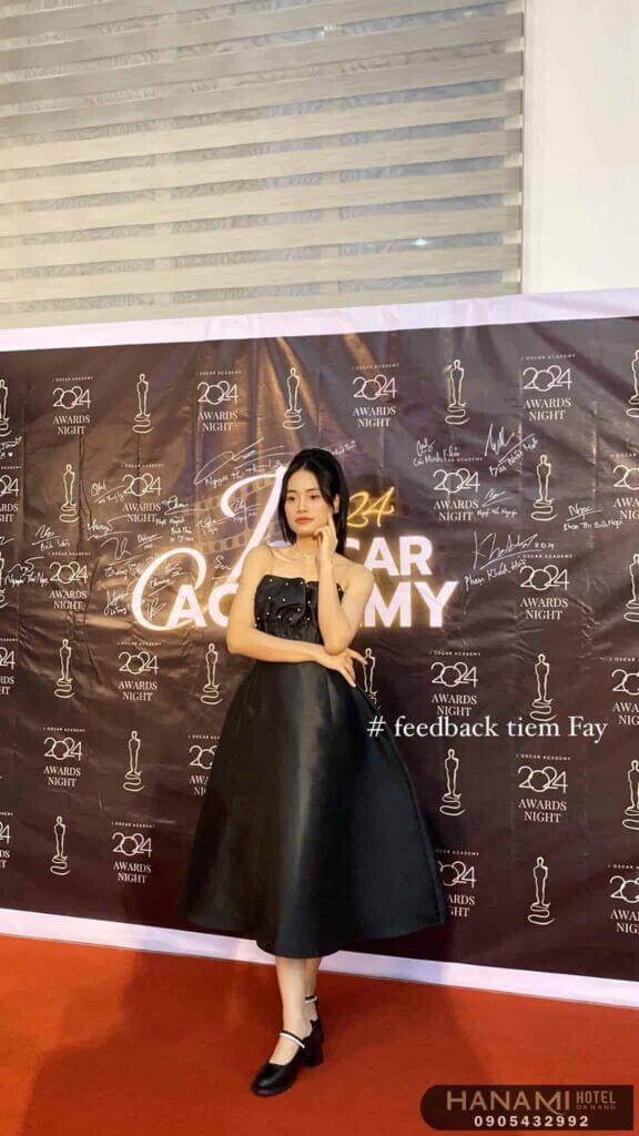 best party dress rental places in Da Nang