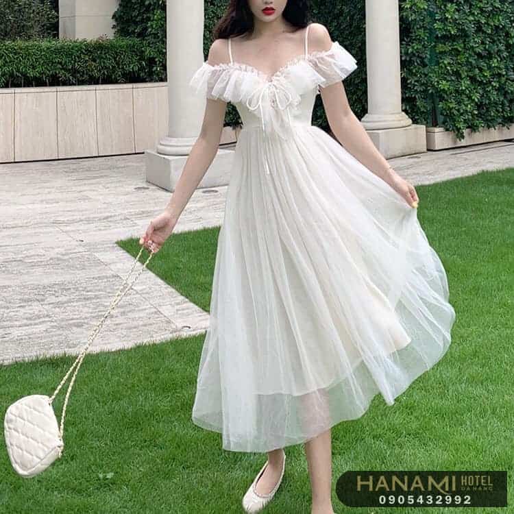 best party dress rental places in Da Nang