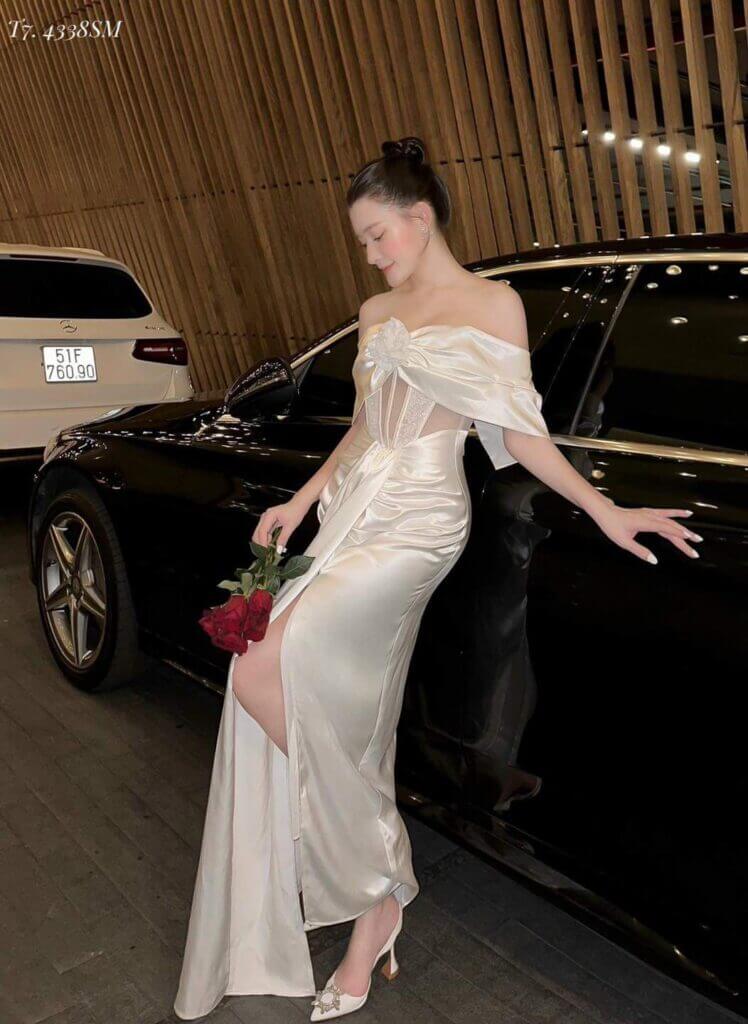 best party dress rental places in Da Nang