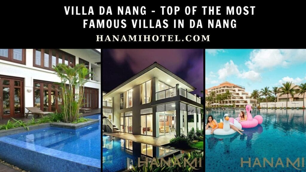 Villa Da Nang