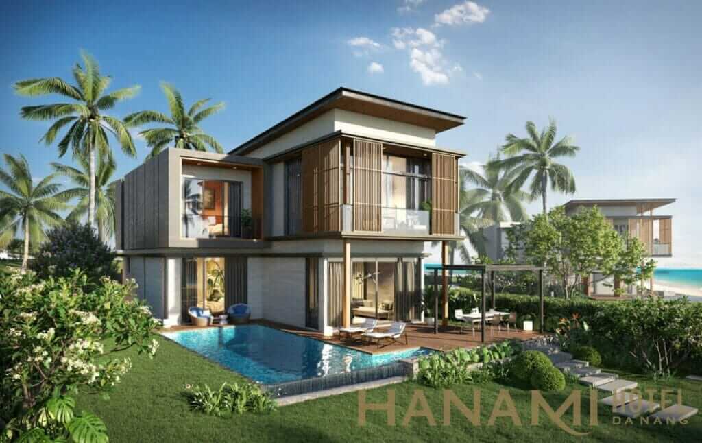 Villa Da Nang