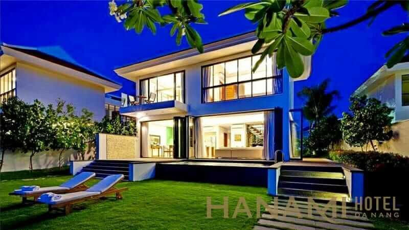 Villa Da Nang