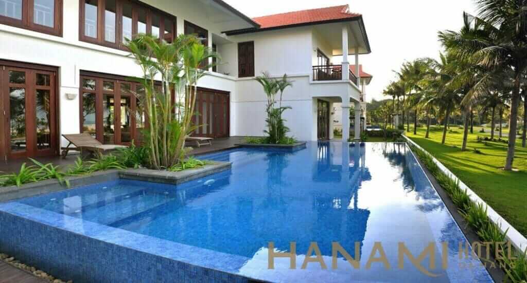 Villa Da Nang