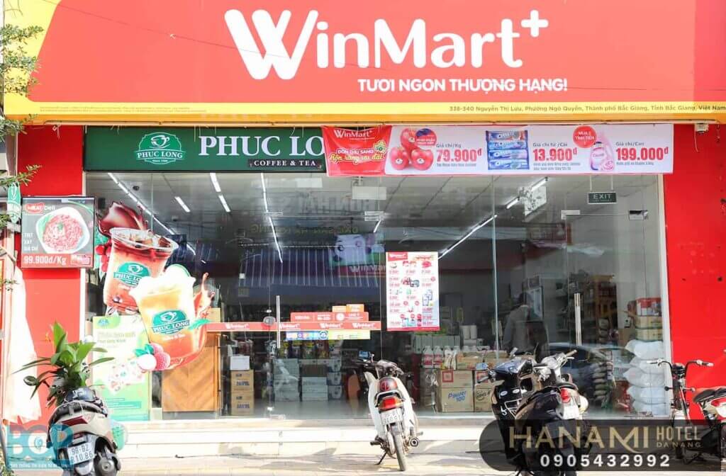 best places to sell macadamia nuts in Da Nang