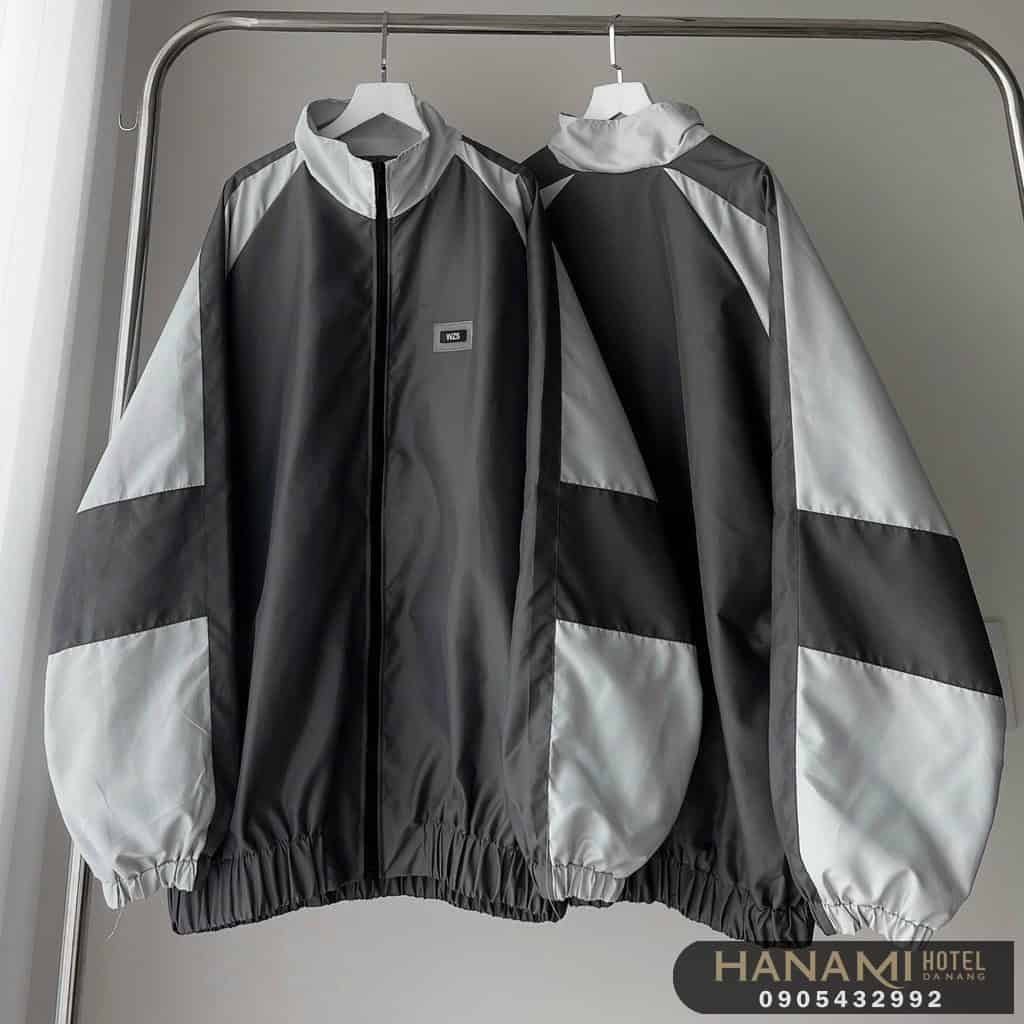 áo khoác đôi Đà Nẵng