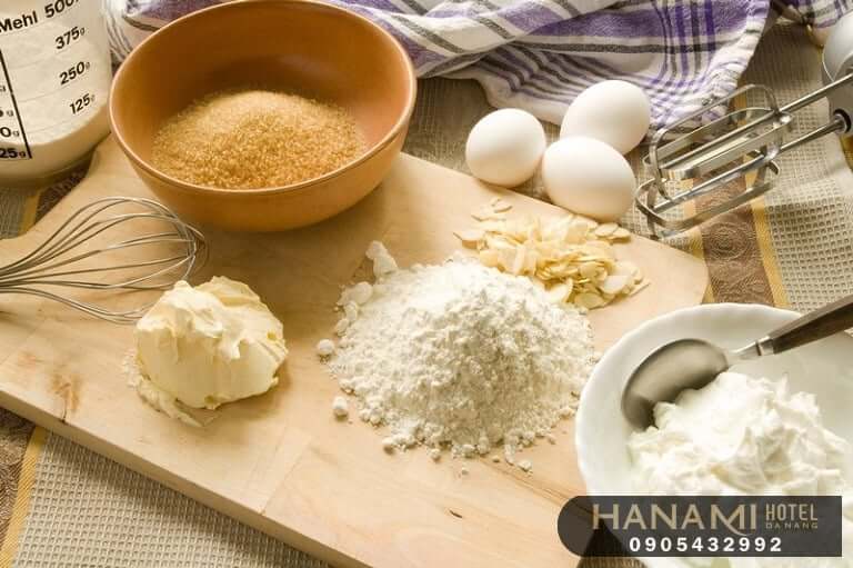 Hướng dẫn làm Bento cake tại nhà đơn giản ý nghĩa 3 Bánh kem bento Đà Nẵng