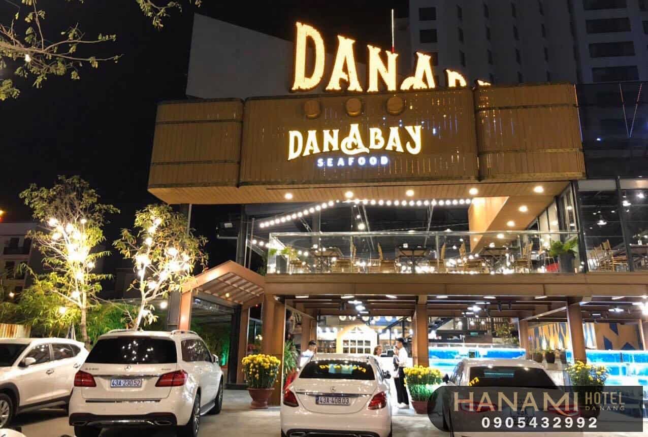 Best Affordable King Crab Selling Spots in Da Nang