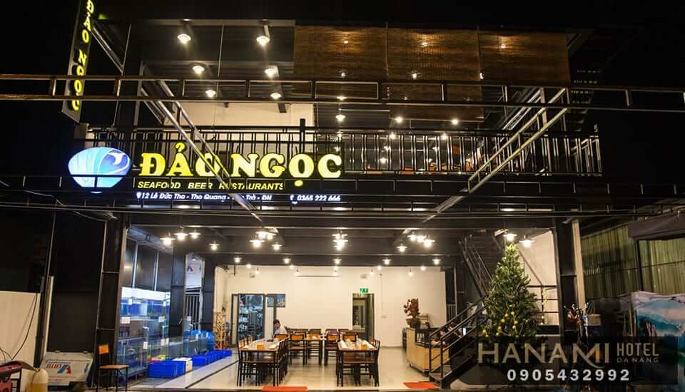 Best Affordable King Crab Selling Spots in Da Nang