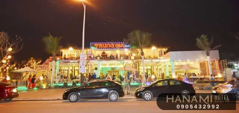 Best Affordable King Crab Selling Spots in Da Nang