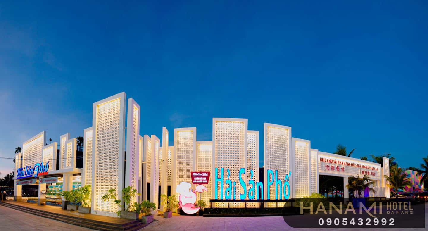 Best Affordable King Crab Selling Spots in Da Nang