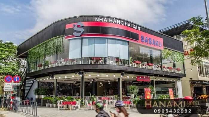 Best Affordable King Crab Selling Spots in Da Nang