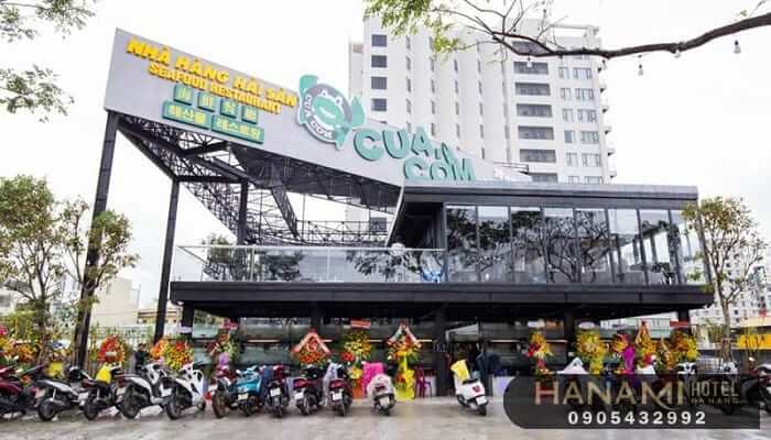 Best Affordable King Crab Selling Spots in Da Nang