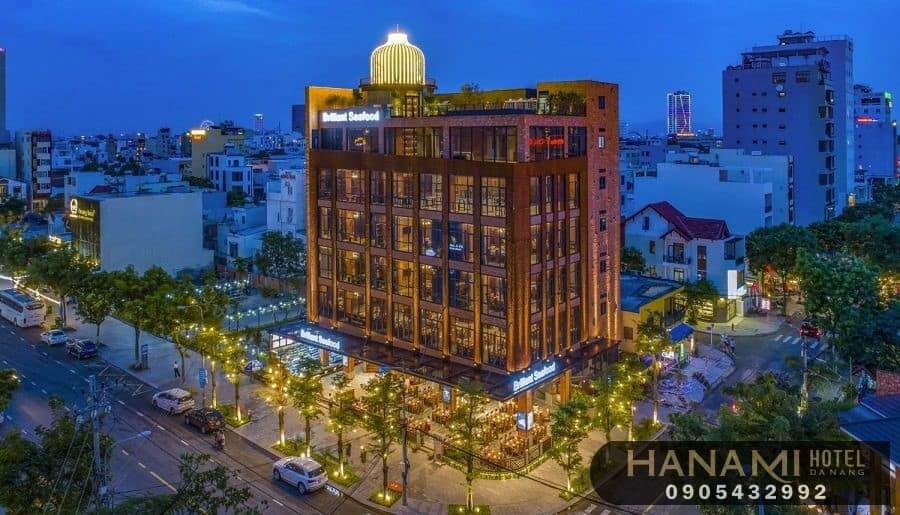 Best Affordable King Crab Selling Spots in Da Nang