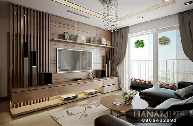Top 10 best apartment design services in Da Nang, review by Hanami 2 best apartment design services in Da Nang
