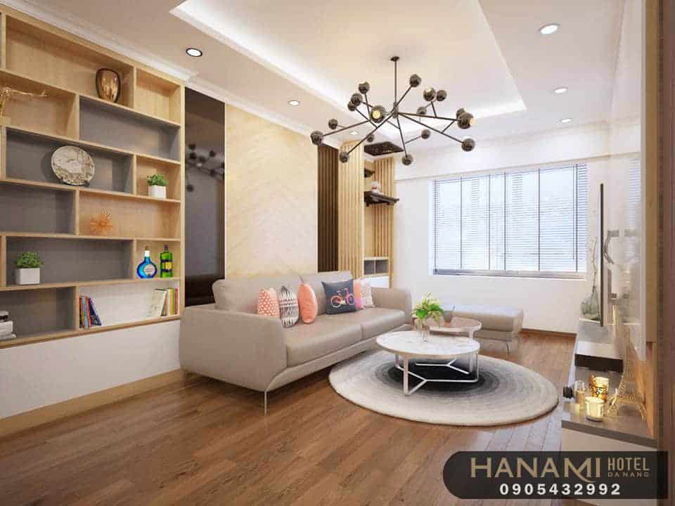 Top 10 best apartment design services in Da Nang, review by Hanami 7 best apartment design services in Da Nang