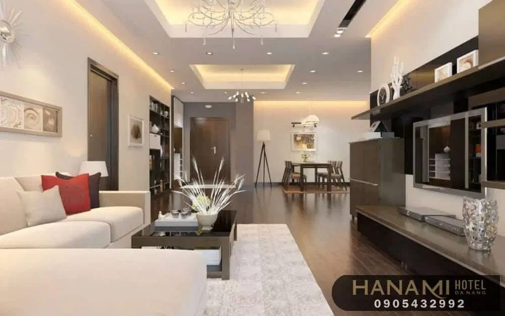 best apartment design services in Da Nang
