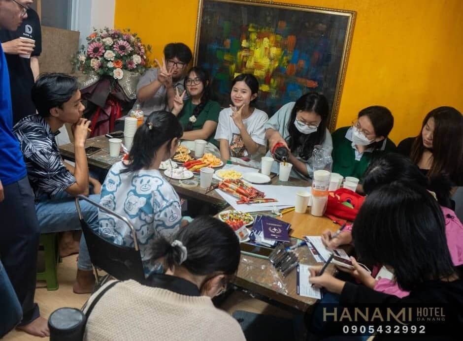 Best Art Classes for Kids in Da Nang