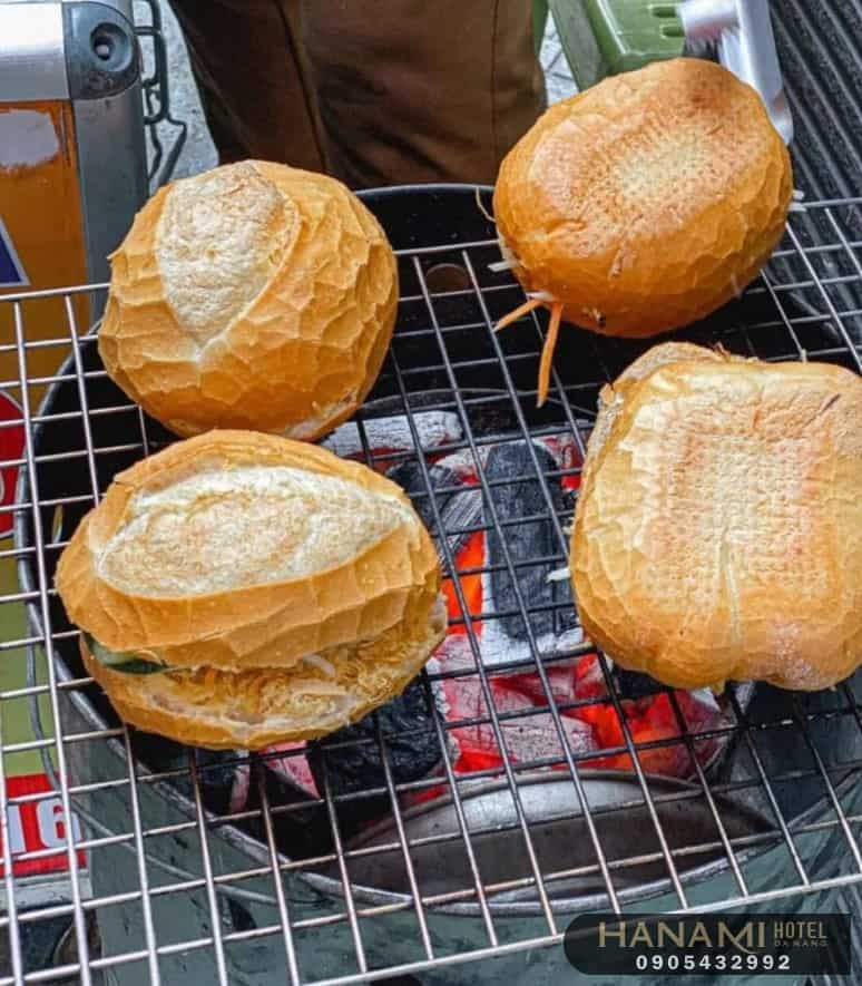 Top 15 best banh mi ga in Da Nang, Review by Hanami 14 best banh mi ga in Da Nang
