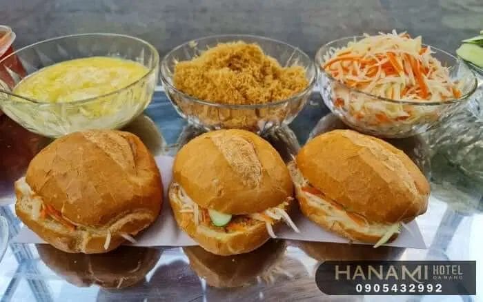 Top 15 best banh mi ga in Da Nang, Review by Hanami 8 best banh mi ga in Da Nang