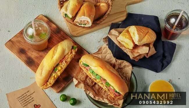 Top 15 best banh mi ga in Da Nang, Review by Hanami 12 best banh mi ga in Da Nang