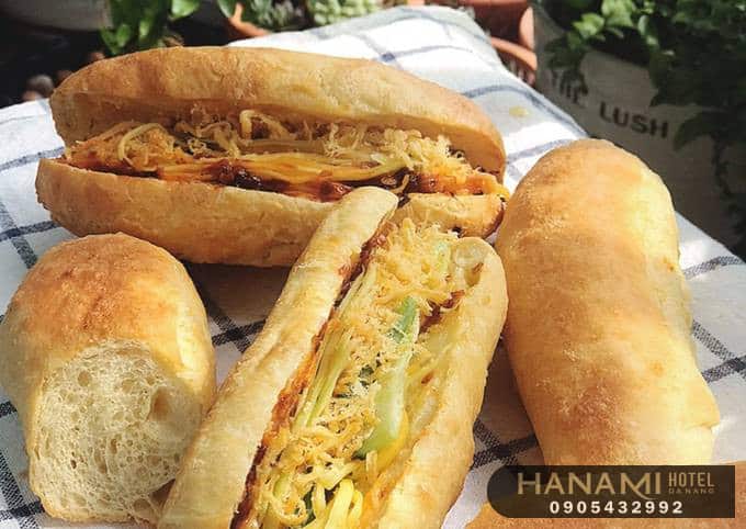 Top 15 best banh mi ga in Da Nang, Review by Hanami 5 best banh mi ga in Da Nang