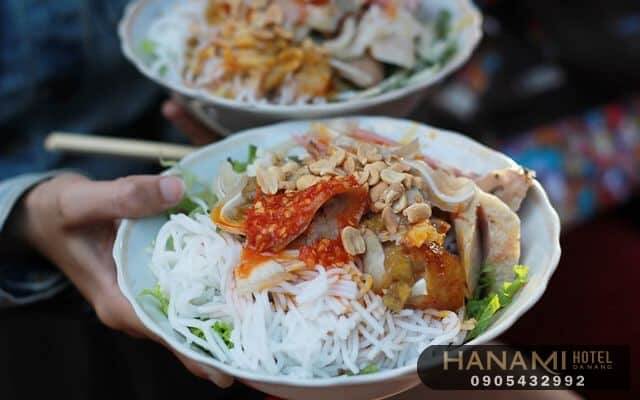 best bun mam eateries in Da Nang
