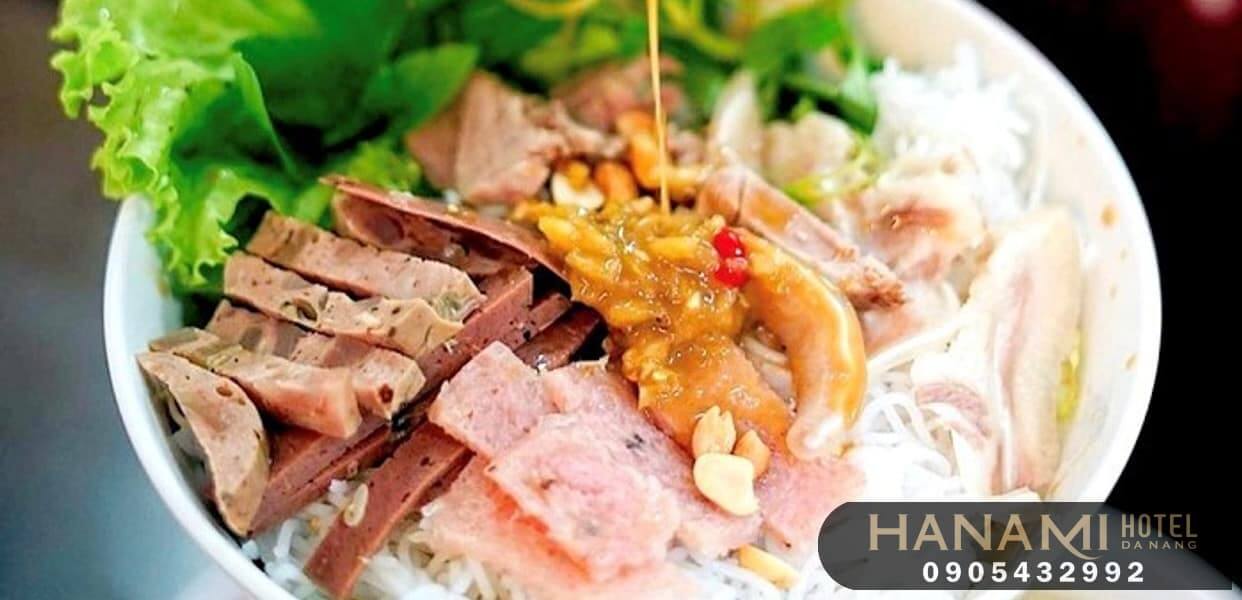Top 14 best bun mam eateries in Da Nang, review by Hanami 11 best bun mam eateries in Da Nang