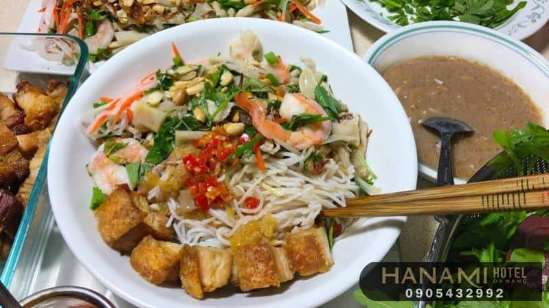 Top 14 best bun mam eateries in Da Nang, review by Hanami 12 best bun mam eateries in Da Nang