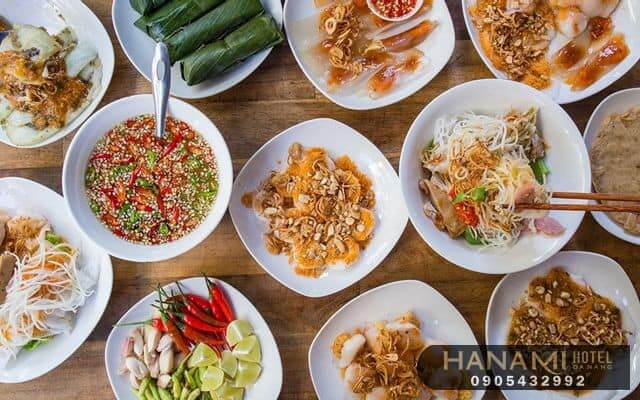 Top 14 best bun mam eateries in Da Nang, review by Hanami 14 best bun mam eateries in Da Nang