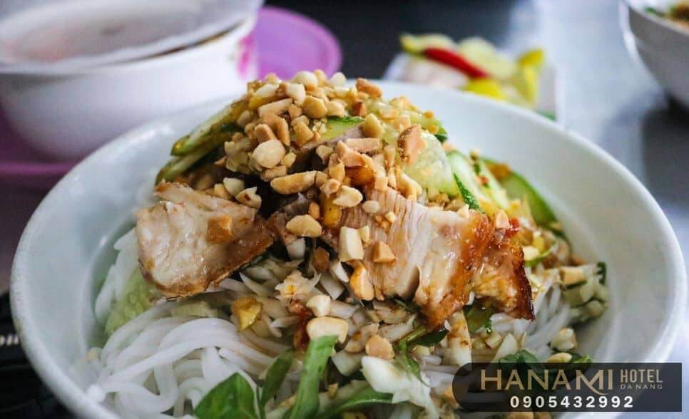 Top 14 best bun mam eateries in Da Nang, review by Hanami 3 best bun mam eateries in Da Nang