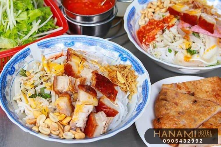Top 14 best bun mam eateries in Da Nang, review by Hanami 4 best bun mam eateries in Da Nang