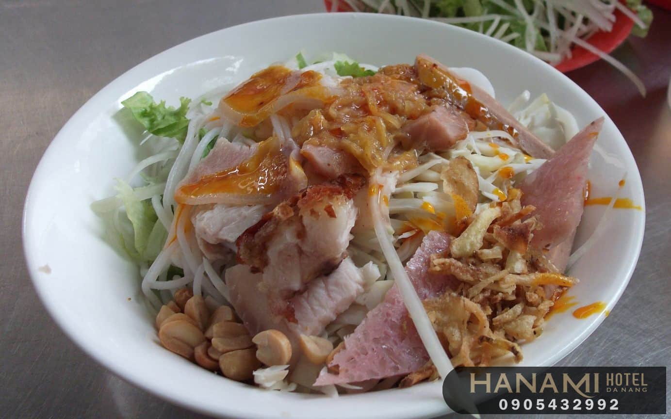 best bun mam eateries in Da Nang