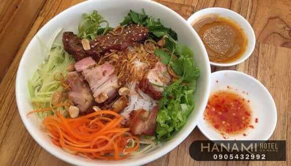 Top 14 best bun mam eateries in Da Nang, review by Hanami 8 best bun mam eateries in Da Nang