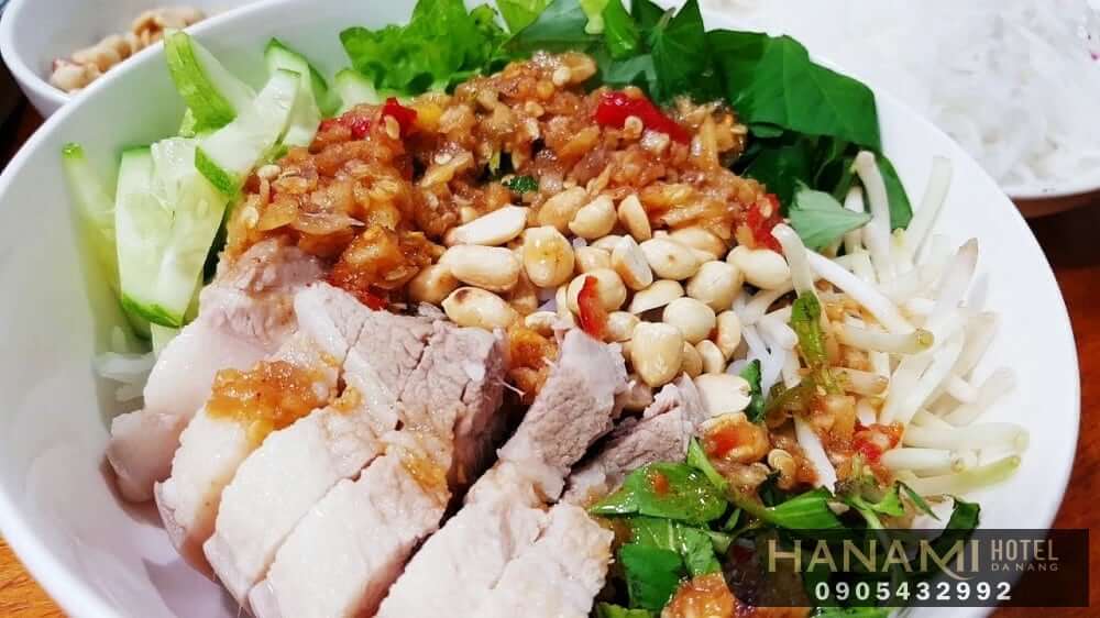 Top 14 best bun mam eateries in Da Nang, review by Hanami 9 best bun mam eateries in Da Nang