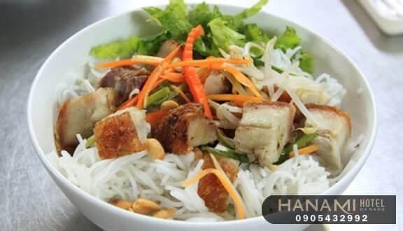 Top 14 best bun mam eateries in Da Nang, review by Hanami 10 best bun mam eateries in Da Nang