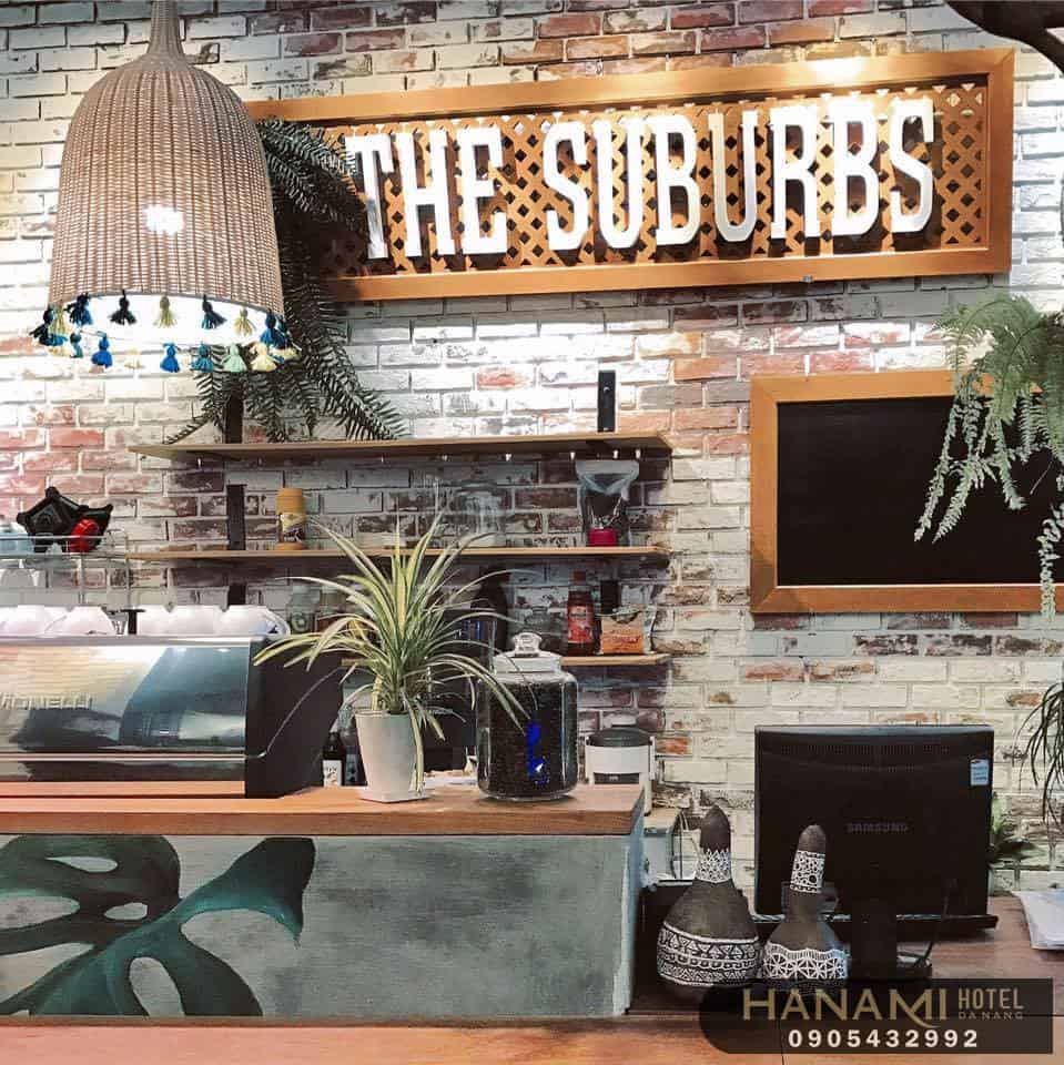 best cafe in Hoa Khanh Da Nang