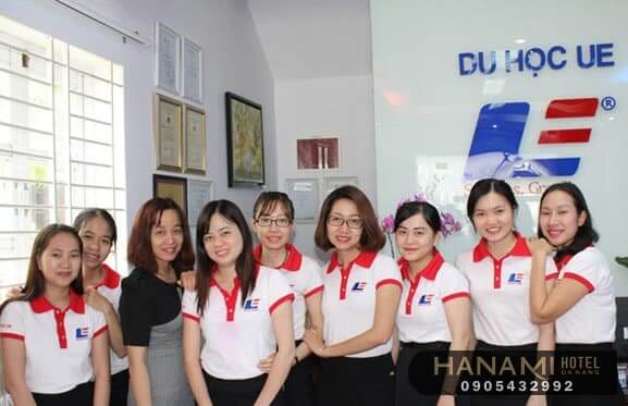 Best Canada Study Abroad Consultancy Center In Da Nang
