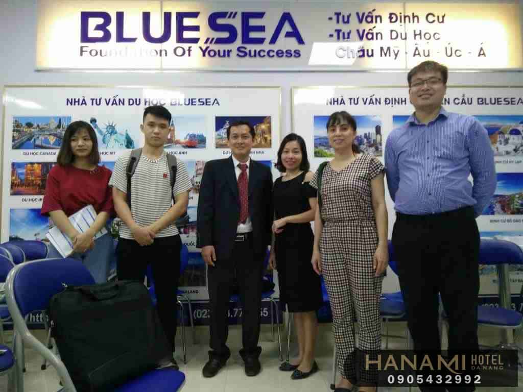 Best Canada Study Abroad Consultancy Center In Da Nang